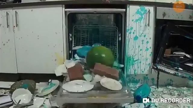 Как правильно мыть посуду смотреть онлайн