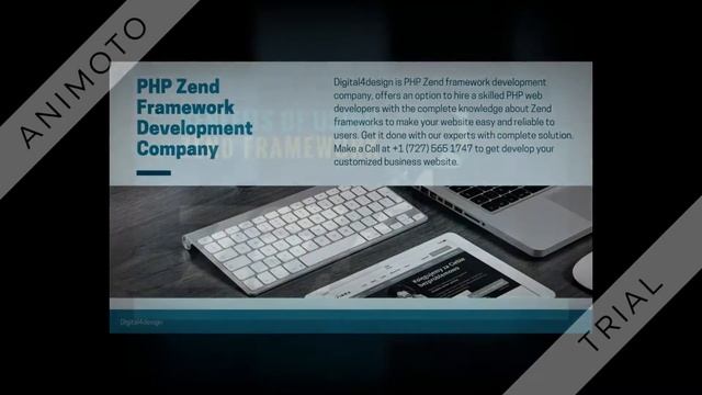 PHP Zend Framework Development Company смотреть онлайн