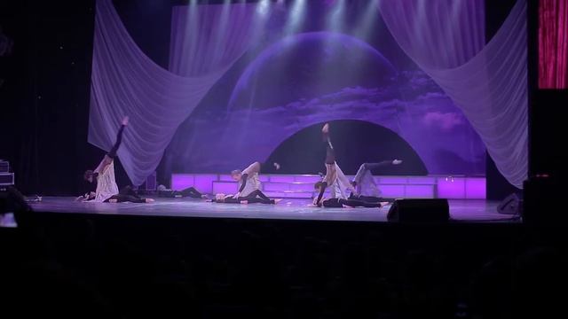 Рождение музыки | ПОКОЛЕНИЕ DANCE (руководитель Евгений Осотин) смотреть онлайн