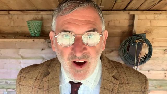 In The Shed - Episode 73 смотреть онлайн