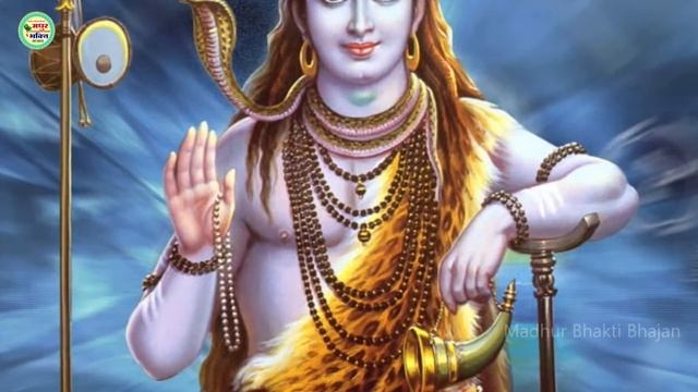 LIVE: ॐ नमः शिवाय धुन | Om Namah Shivaya ShivDhun | NonStop ShivDhun | Daily Mantra смотреть онлайн