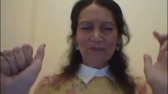 Изменённое состояние сознание , 20 связаных дыханий ⁄Таис Болгова⁄ смотреть онлайн