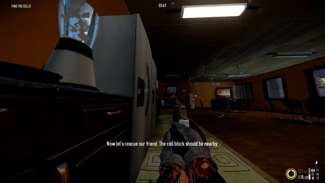 Payday 2 breakfast in tijuana heist смотреть онлайн