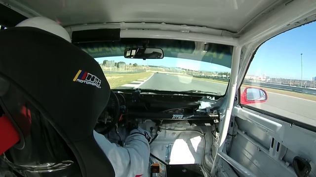 Manuel Alvarez onboard CRT JARAMA 2016 1ªcarrera tercer puesto смотреть онлайн