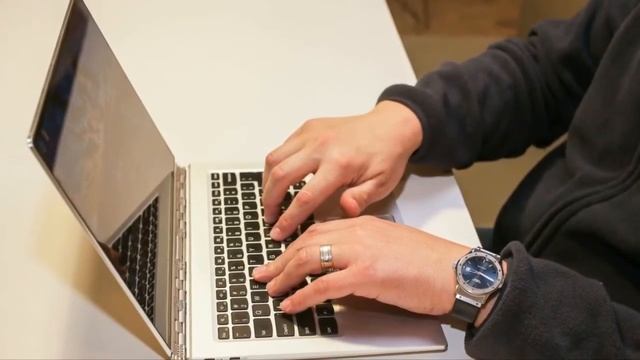 Lenovo Yoga 910: PROS and CONS смотреть онлайн