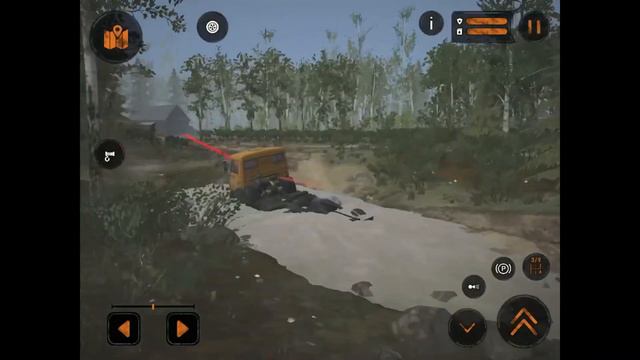 🔥Top 1 🔥 realistic off-road game for android & ios 2023 | mud runner | games for android 2023 смотреть онлайн