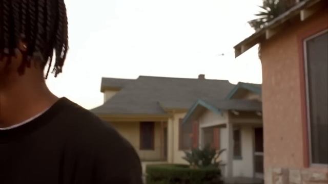 Menace 2 Society Ilina`s Cousin Does Drive By Shooting