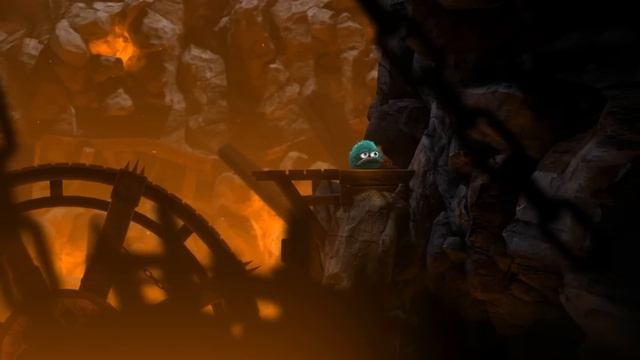 Leo's Fortune - PC Gameplay смотреть онлайн