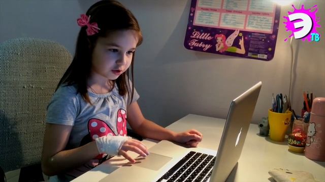 Мне позвонил Лунтик!!! Это не ЛУНТИК ??? Эллада ТВ и Ко смотреть онлайн