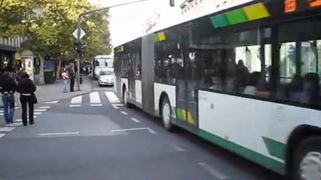 Ljubljana avtobusi смотреть онлайн