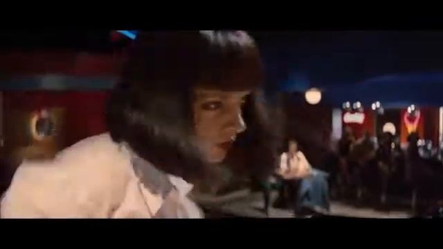 Криминальное чтиво/Portugal The Man - "Feel it still" смотреть онлайн