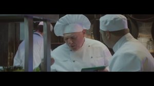 Megafon Chef