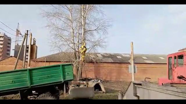 Мастер-rласс управление краном смотреть онлайн