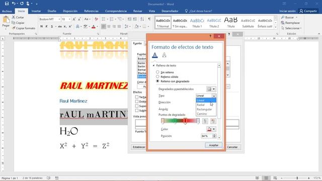 Word COMPLETO con EJERCICIOS PRACTICOS - Formato básico y portapapeles ? смотреть онлайн