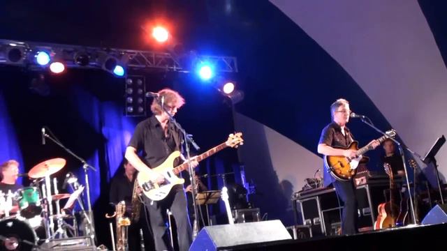 Golden Slumbers / Carry That Weight / The End (LIVE) - Classic Albums Live