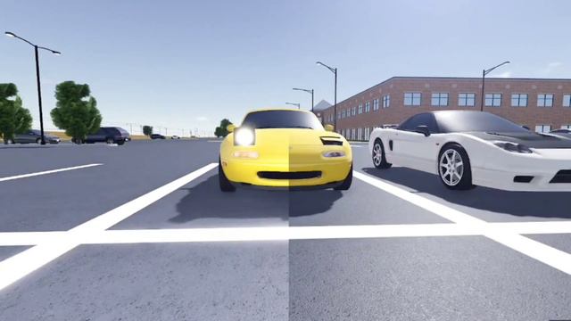 Miata owners be like: (Greenville Roblox) Mazda MX5/miata meme смотреть онлайн