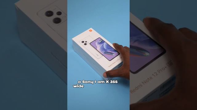 xiaomi redmi note 12 Pro plus смотреть онлайн