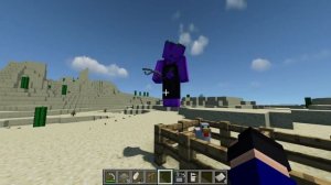 Динозавры! Как создать динозавра в майнкрафт? | Обзор мода Jurassi World Reborn