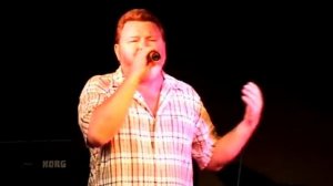 Михаил Евдокимов.Заходите мужики!!!