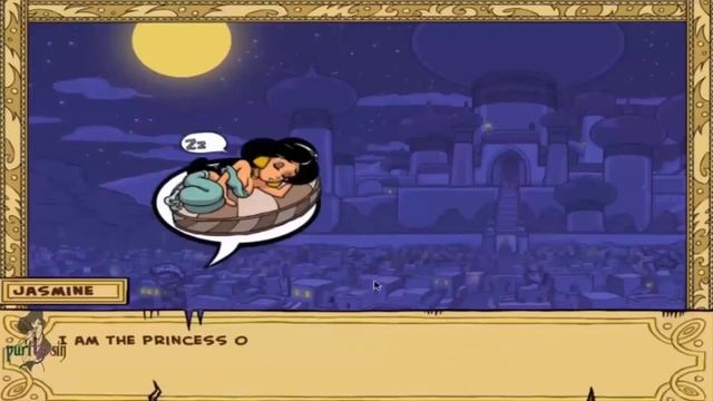 Princess Trainer Gold Edition Part 20 смотреть онлайн