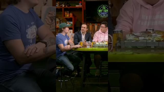 Ghostly Logistical Problems #shorts #achievementhunter #ghost смотреть онлайн