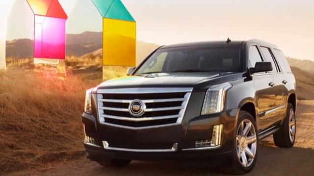 Cadillac Club Russia 5 лет!