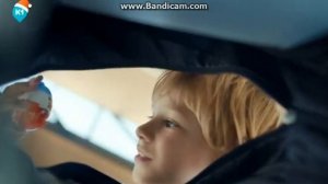 Реклама Kinder Joy (К1, январь 2018)/ Киндер Джой/ Реклама Киндер