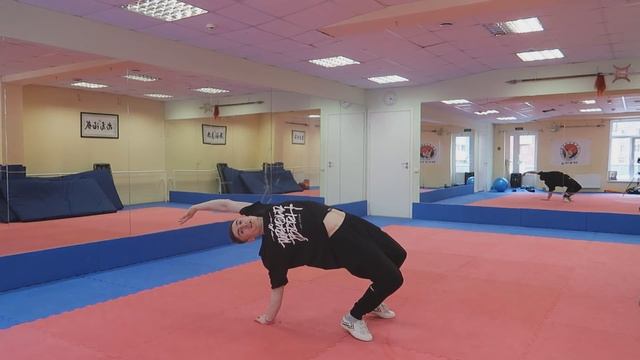 КАК СДЕЛАТЬ HELICOPTER / HELICOPTER TUTORIAL смотреть онлайн