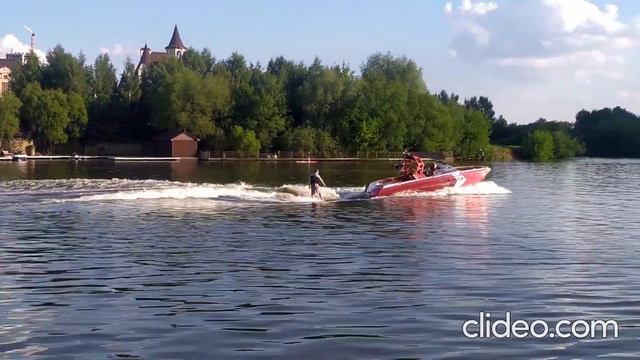 Открывая Россию. Красногорск. смотреть онлайн