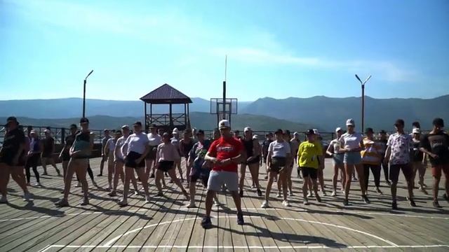 Сочинение о лете