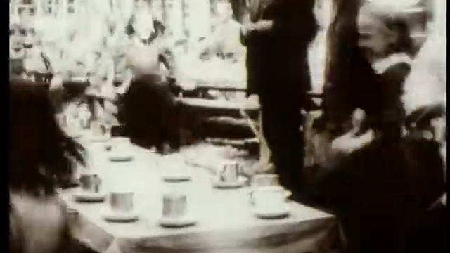 ВИДИМОЕ И СОКРОВЕННОЕ смотреть онлайн