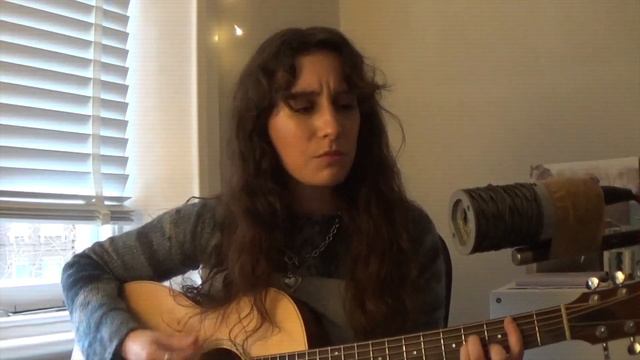escapism - raye (acoustic cover) смотреть онлайн
