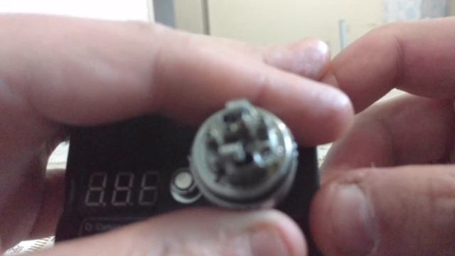 Tutorial - The Billow V2 (Construindo Resistência Dual Coil) смотреть онлайн
