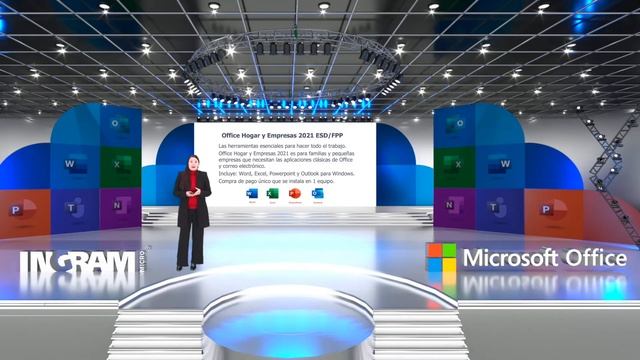Qué Office 2021 recomendar a tus clientes смотреть онлайн