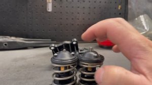 Причина перегрева BMW F10 N57
