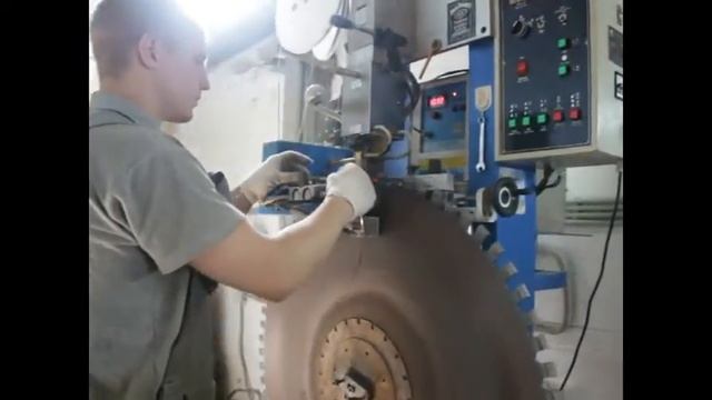 Восстановление алмазных дисков смотреть онлайн