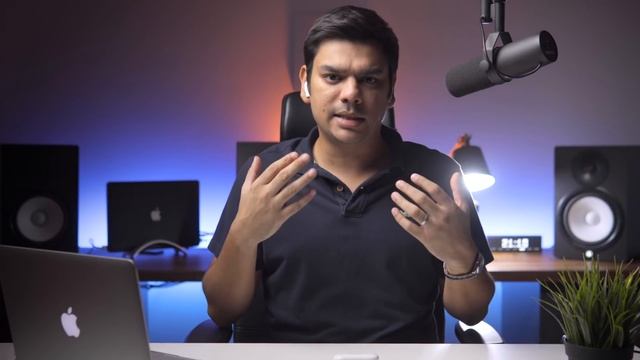 Sastay Airpods | MPOW M10 Earbuds + GIVEAWAY смотреть онлайн
