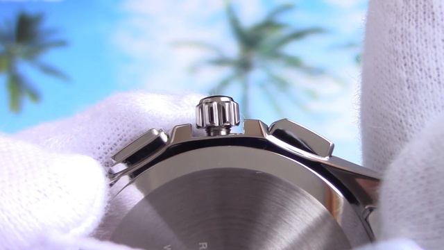 Seiko Brightz SAGA229 с мировым временем, соларом и вечным календарем