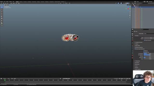 Railroad Crossings Blender/Roblox смотреть онлайн