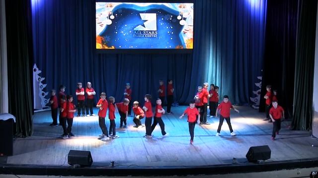 Community Fam Show by Сергей Ярмак.All Stars Fiesta 2015 смотреть онлайн