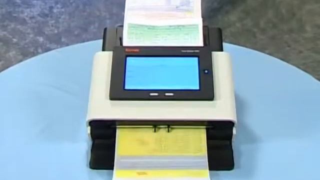 Kodak Scan Station 500 Scanner de documentos Cepe.com.mx смотреть онлайн
