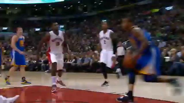 Monta Ellis Mix смотреть онлайн