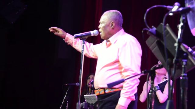 "You Are So Beautiful", Original "Soul Man", Mr. Sam Moore (of Sam & Dave), Nashville смотреть онлайн
