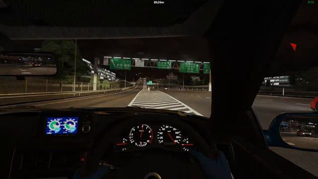Testando RX 580 8gb + Xeon E5-2620 v3 [ASSETTO CORSA SHUTOKO ONLINE] смотреть онлайн