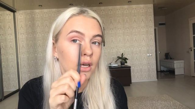 Собирайся со мной. Утренний уход смотреть онлайн