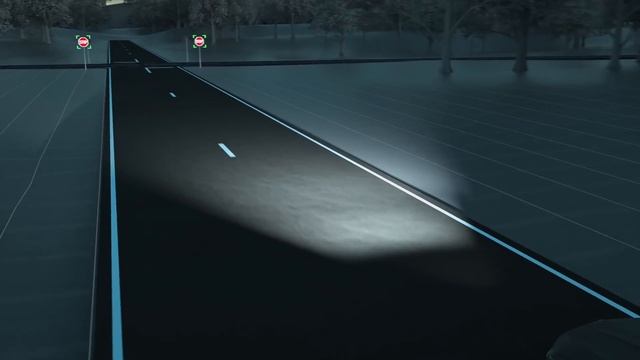 Mercedes C-Class 2022 - CRAZY DIGITAL lights with projection function EXPLAINED смотреть онлайн