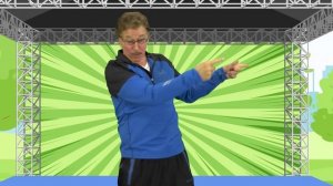 1 to 30 and 30 to 1 | Jack Hartmann Count to 30 | Counting Song