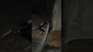 Как снять генератор приора. Не теряя много времени.