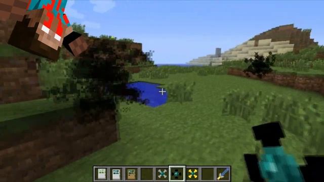 Minecraft Mods Showcase - Dimensional Doors Mod! (1.8) - 1.7.10 - 1.8.2 - 1.12.0