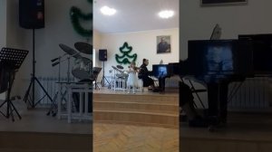 Весёлый музыкант А.Филиппенко